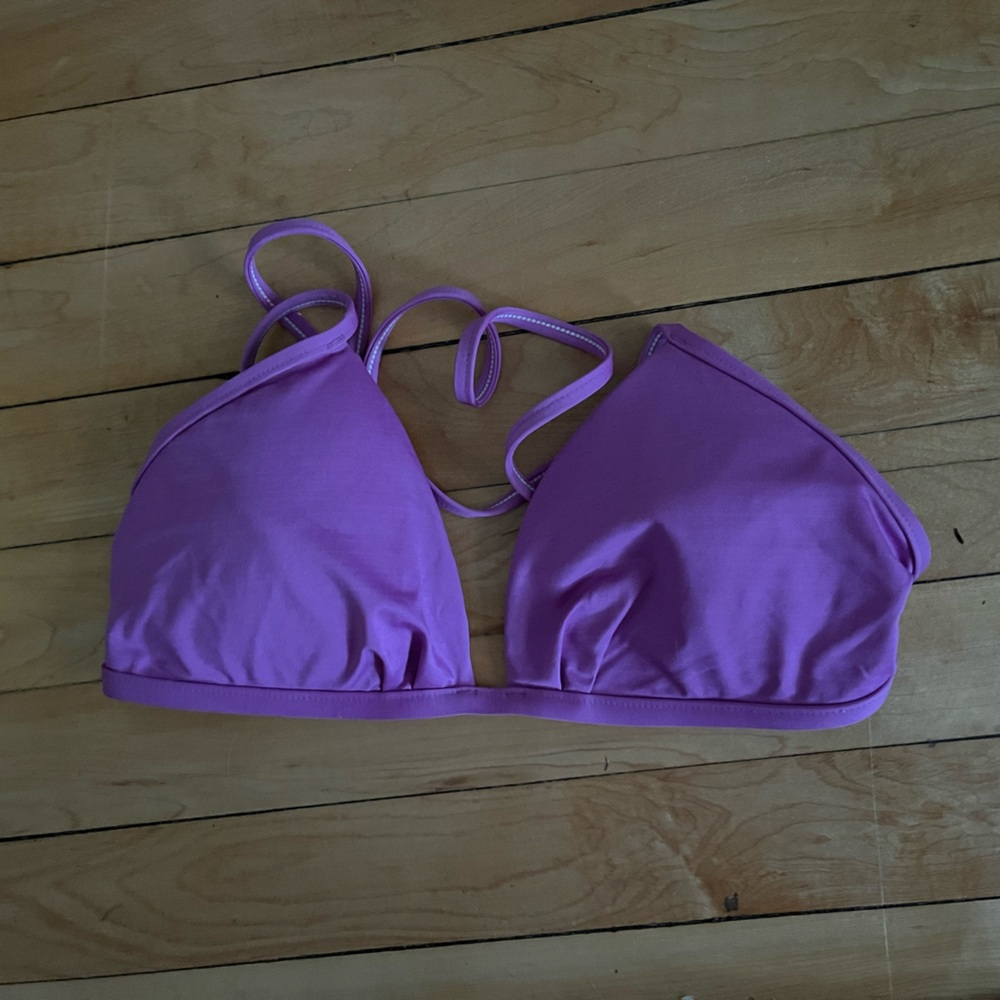 Patagonia Swimsuit Bikini Top